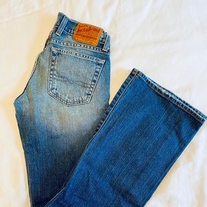 Lucky Brand - Lil Maggie (Flare) - Size 26 / 2
